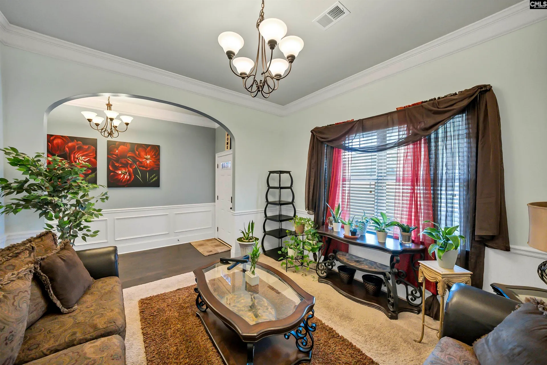 Property image 4 at 167 Elliptica Drive, Blythewood, SC 29016