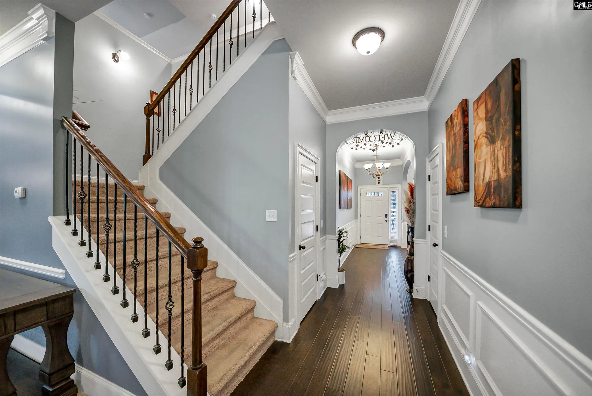 Property image 5 at 167 Elliptica Drive, Blythewood, SC 29016