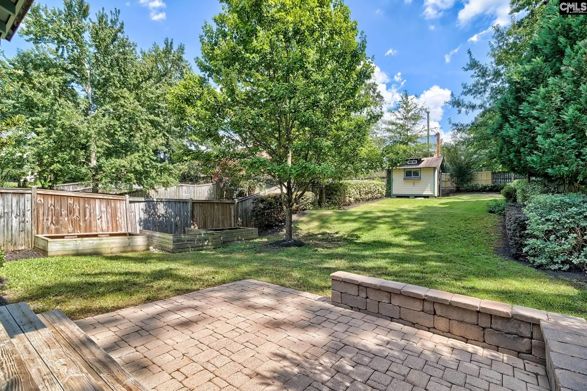 Property image 2 at 1020 Darlington Street, Columbia, SC 29201-1310