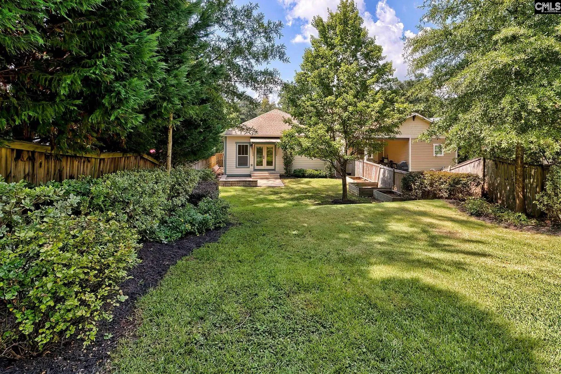Property image 3 at 1020 Darlington Street, Columbia, SC 29201-1310