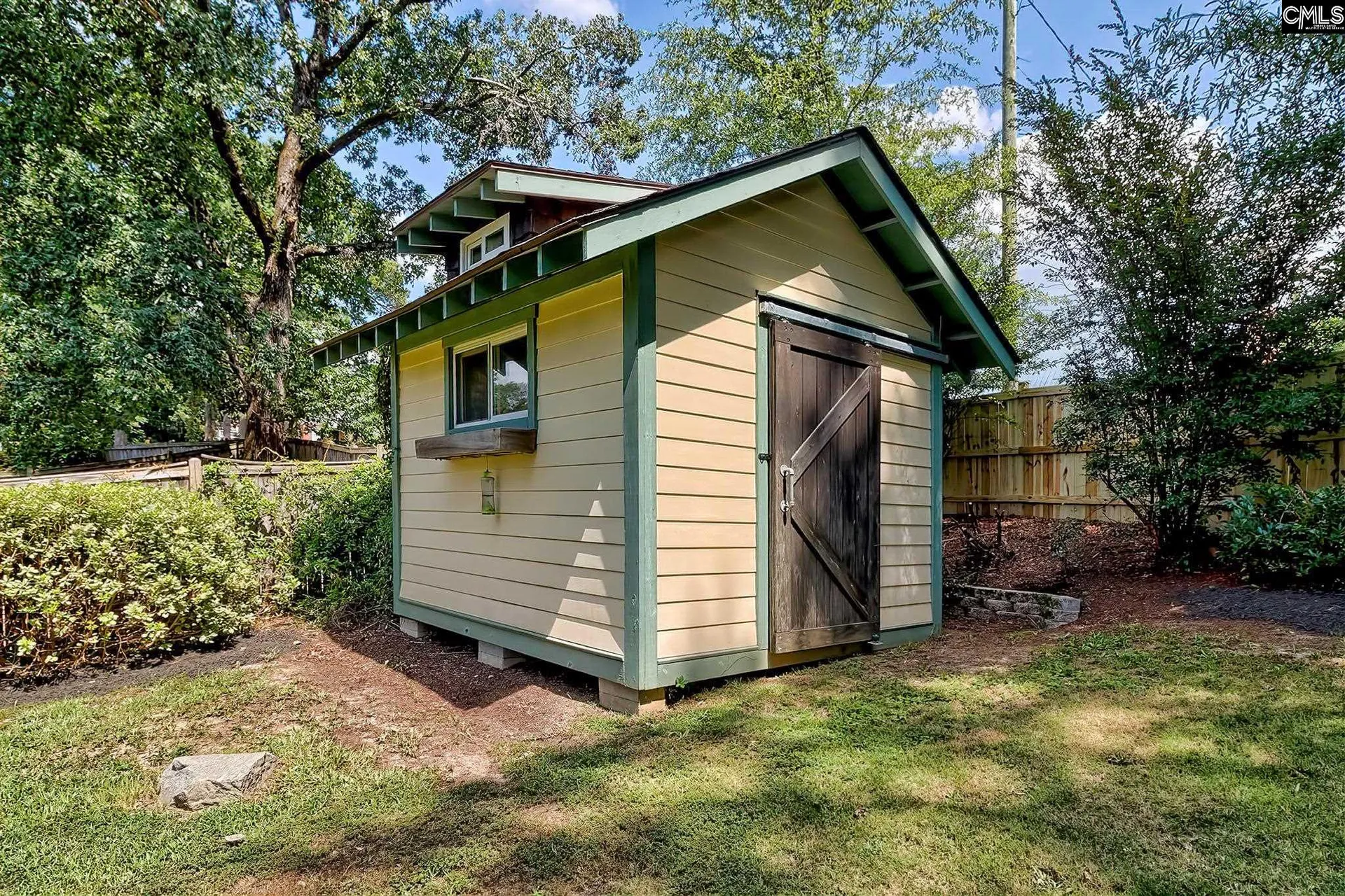Property image 4 at 1020 Darlington Street, Columbia, SC 29201-1310