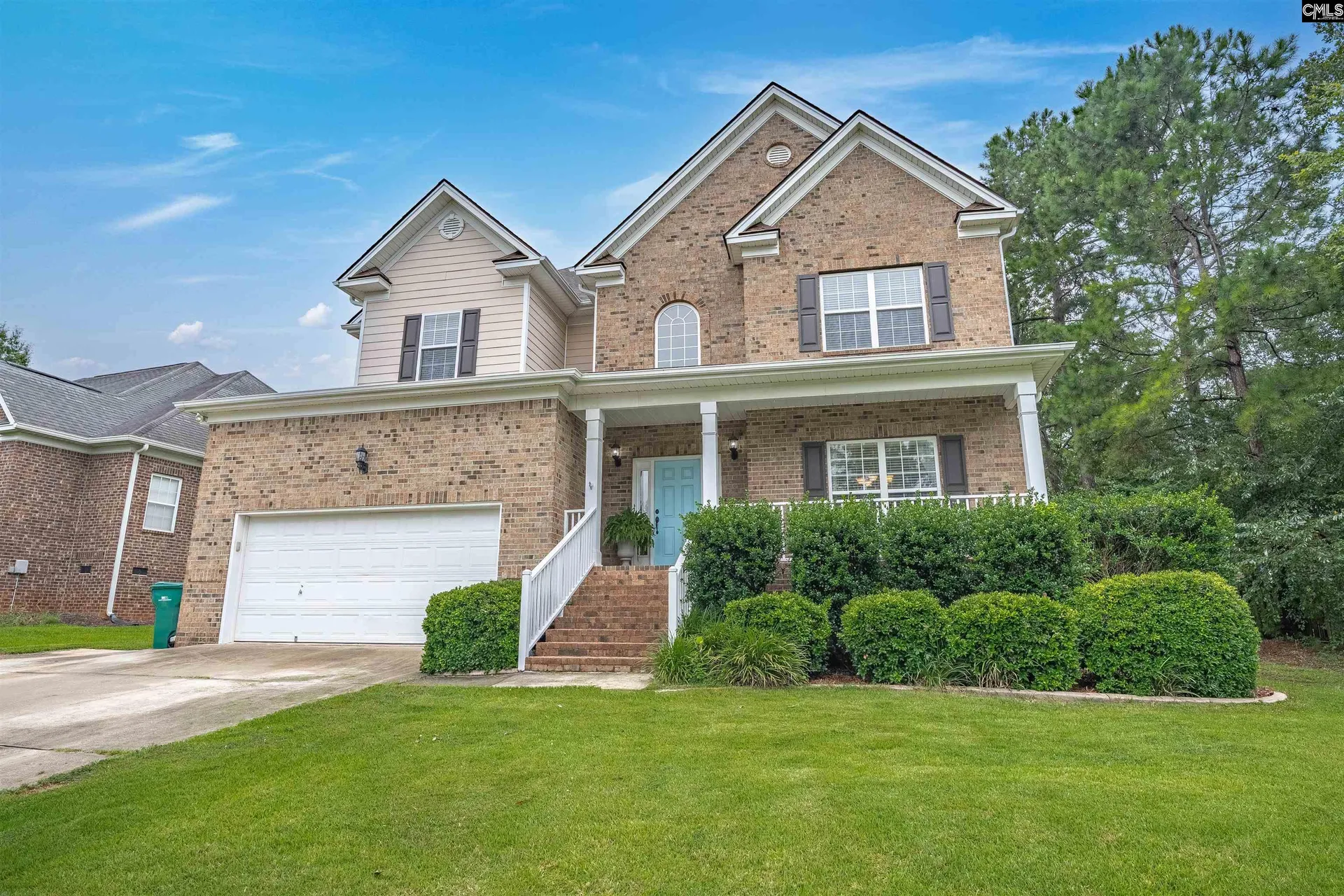 190 Foxworth Drive