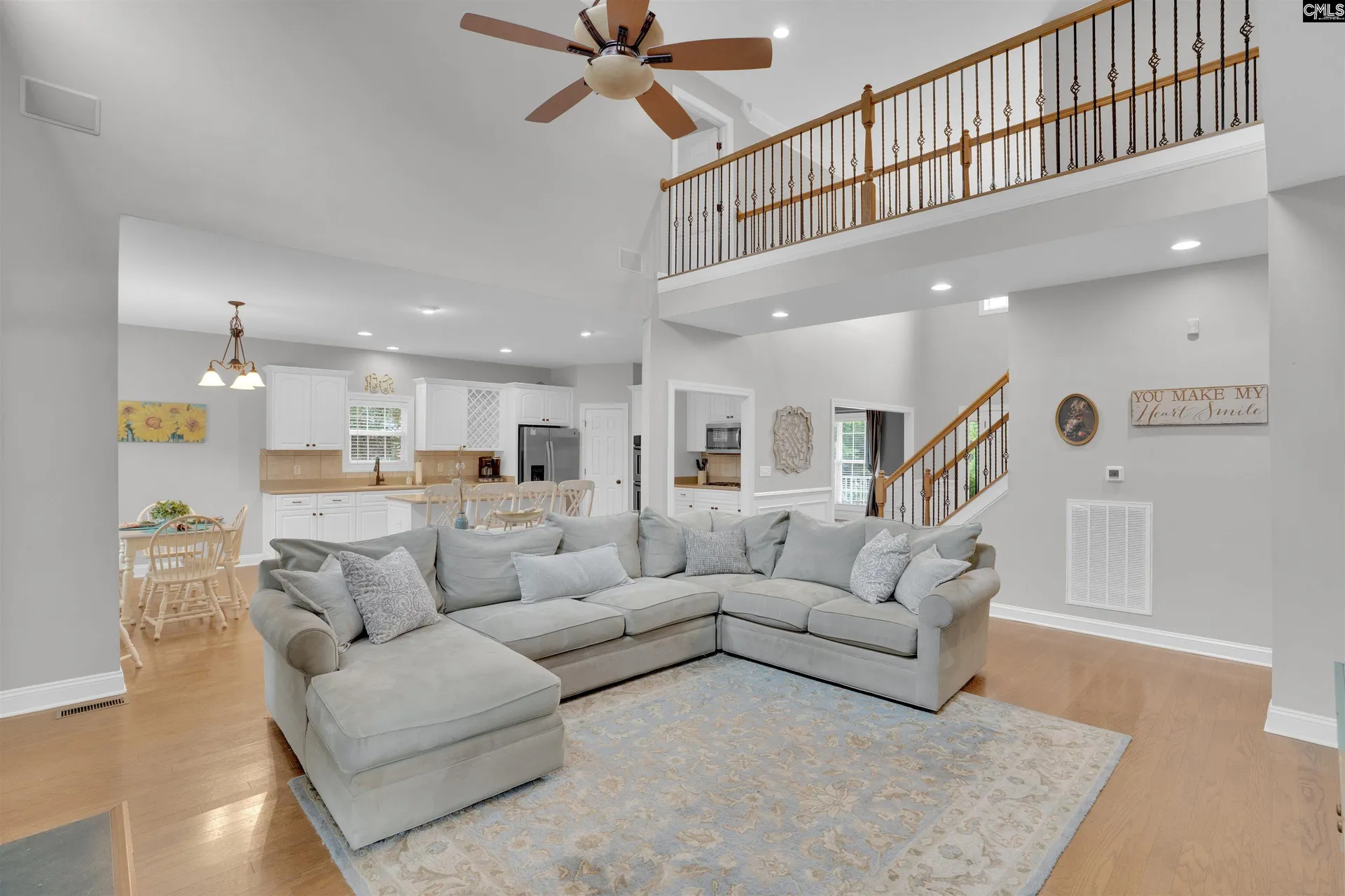 Property image 3 at 190 Foxworth Drive, Lexington, SC 29072