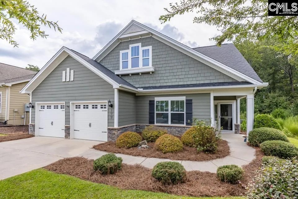 Property image 3 at 199 Lockleigh Lane, Chapin, SC 29036