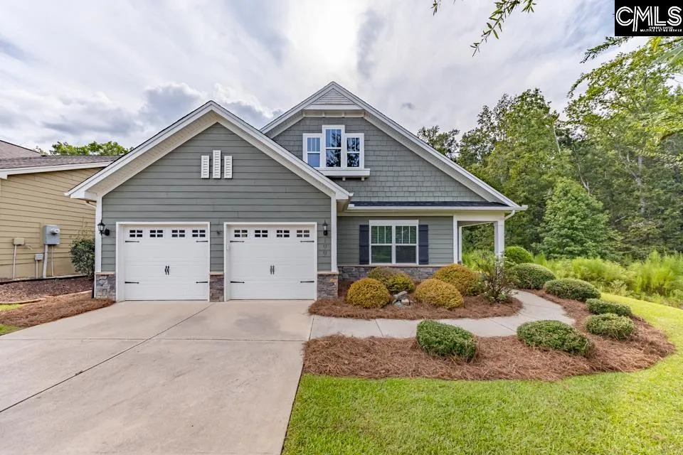 Property image 4 at 199 Lockleigh Lane, Chapin, SC 29036