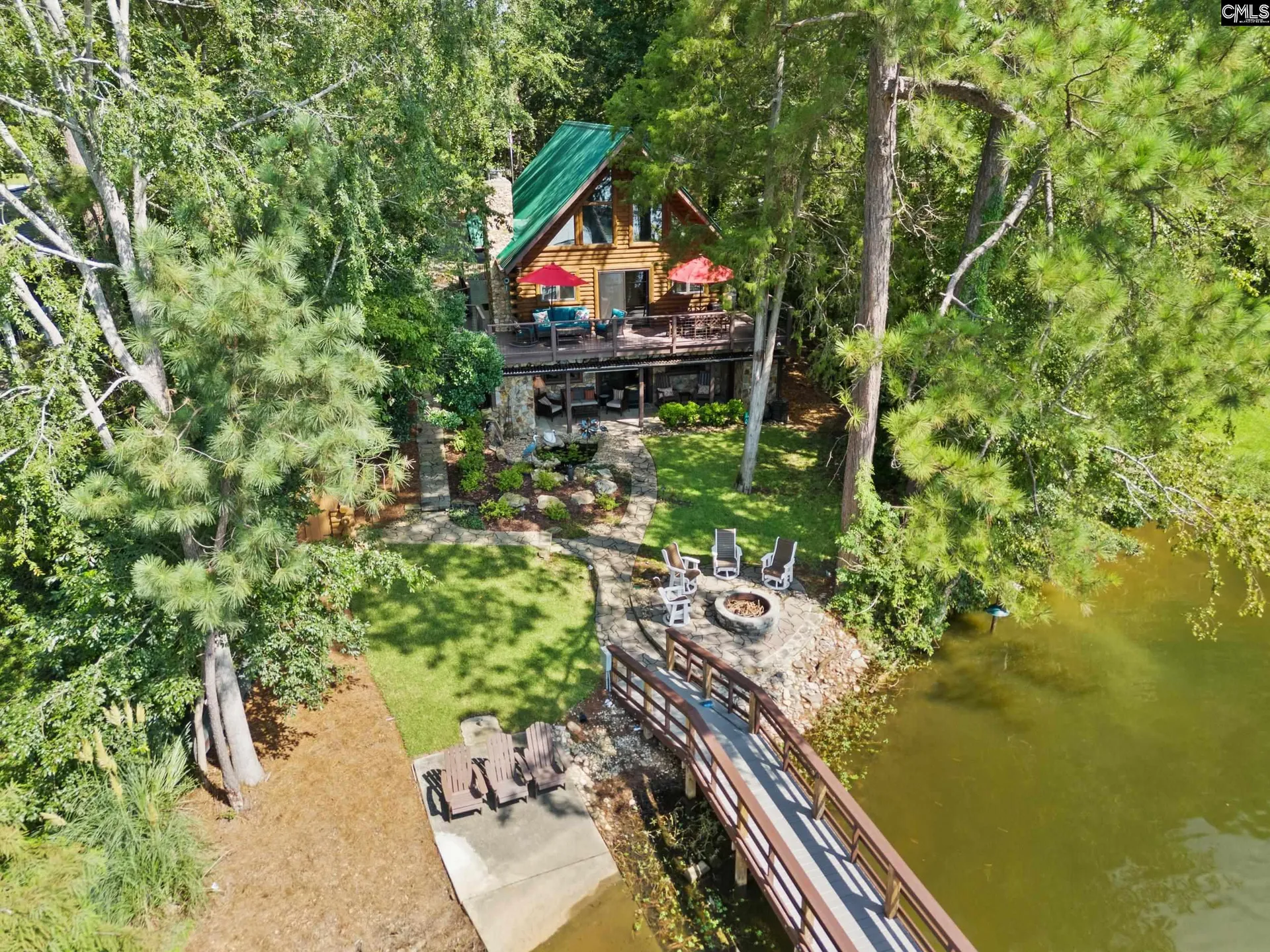 Property image 2 at 164 Atlas Drive, Leesville, SC 29170