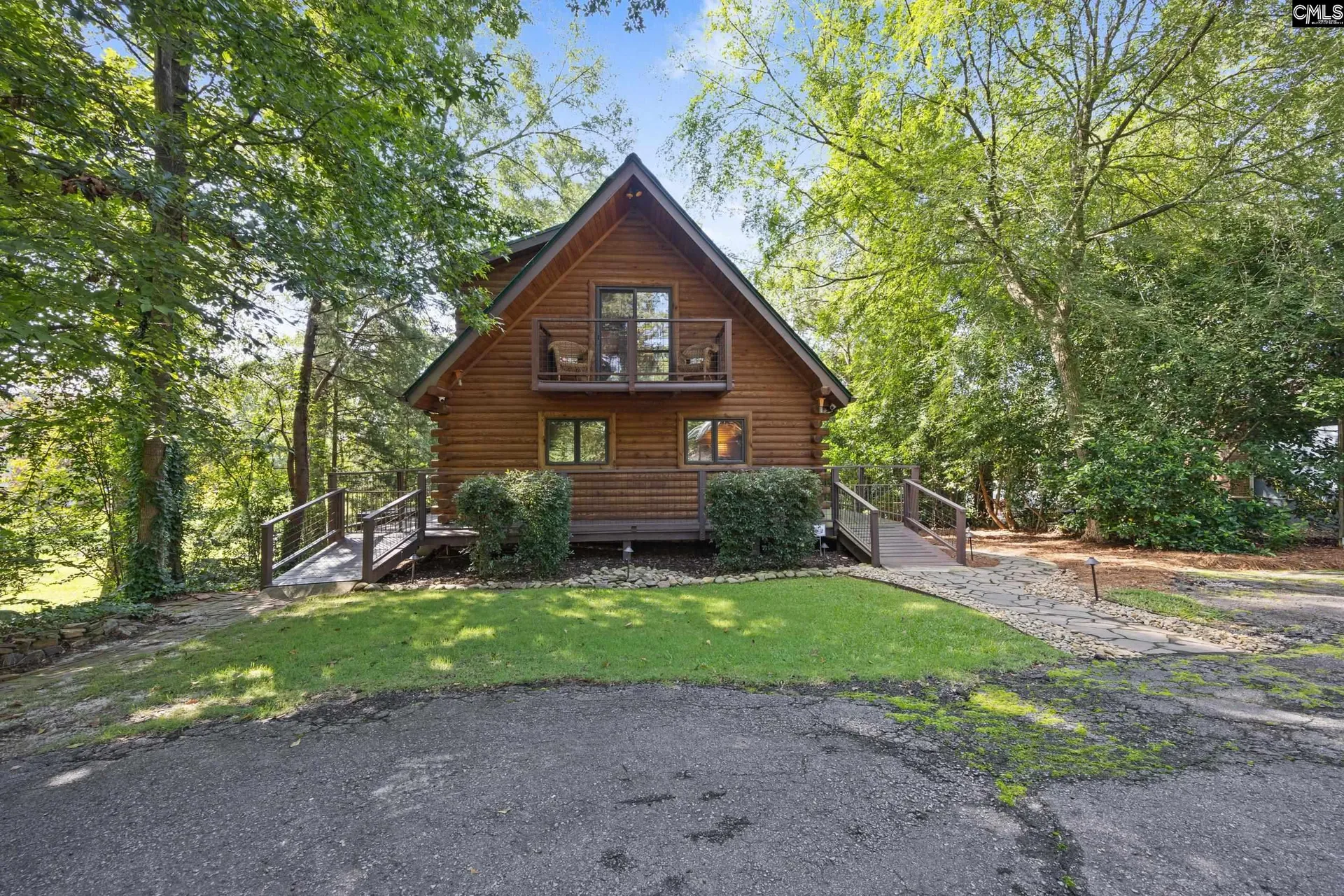 Property image 3 at 164 Atlas Drive, Leesville, SC 29170