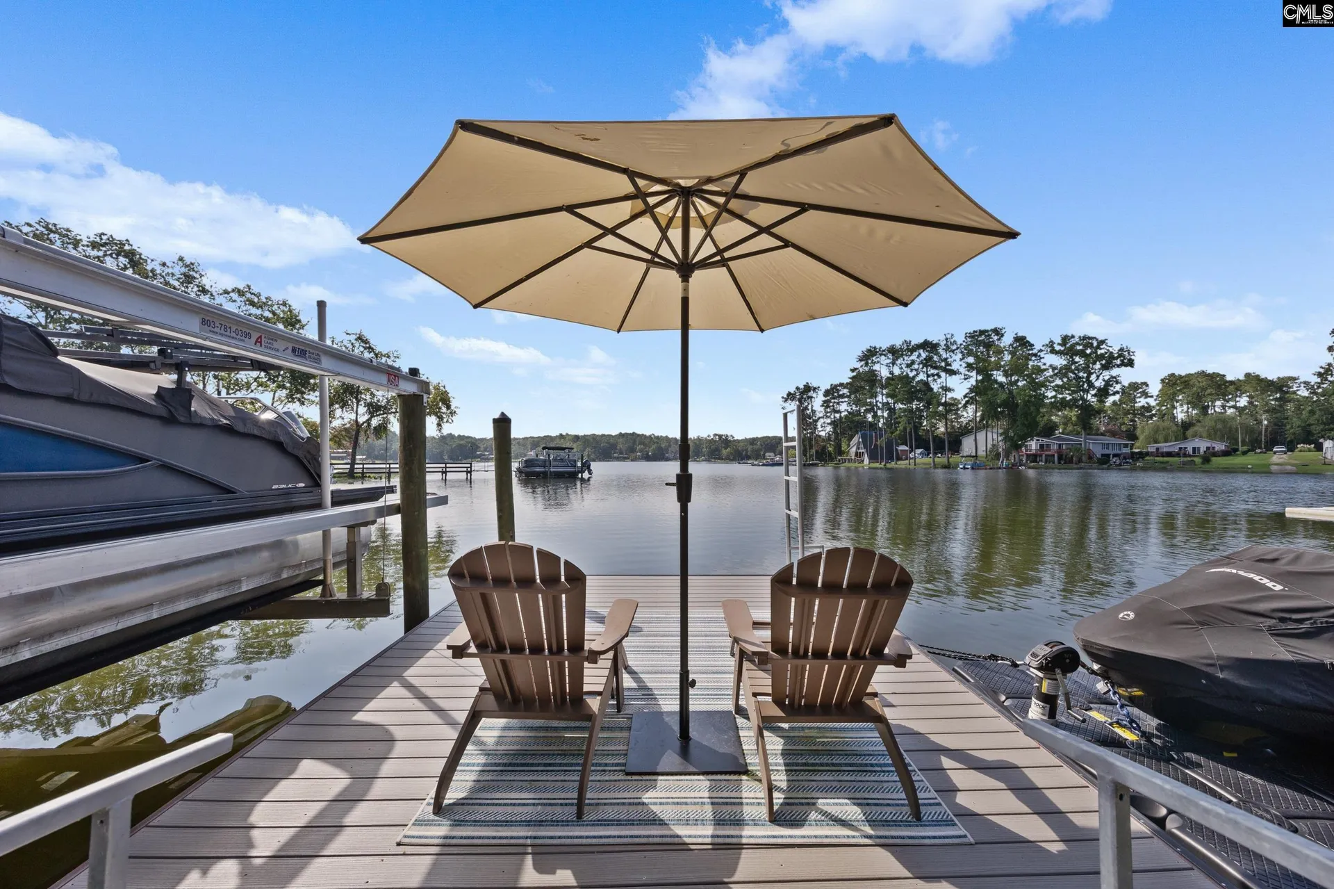 Property image 4 at 164 Atlas Drive, Leesville, SC 29170