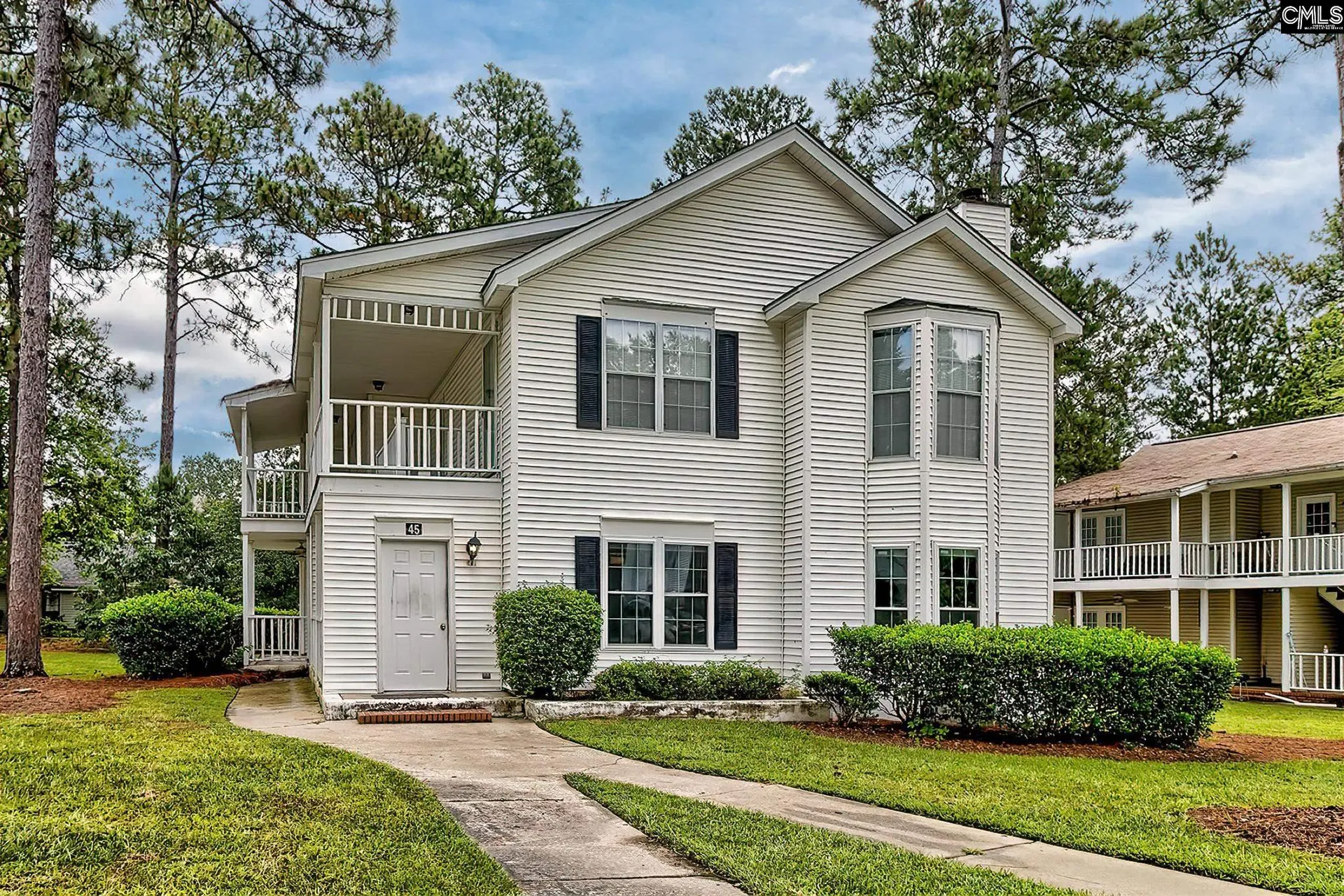 Property image 2 at 45 Battery Walk Court B, Columbia, SC 29212