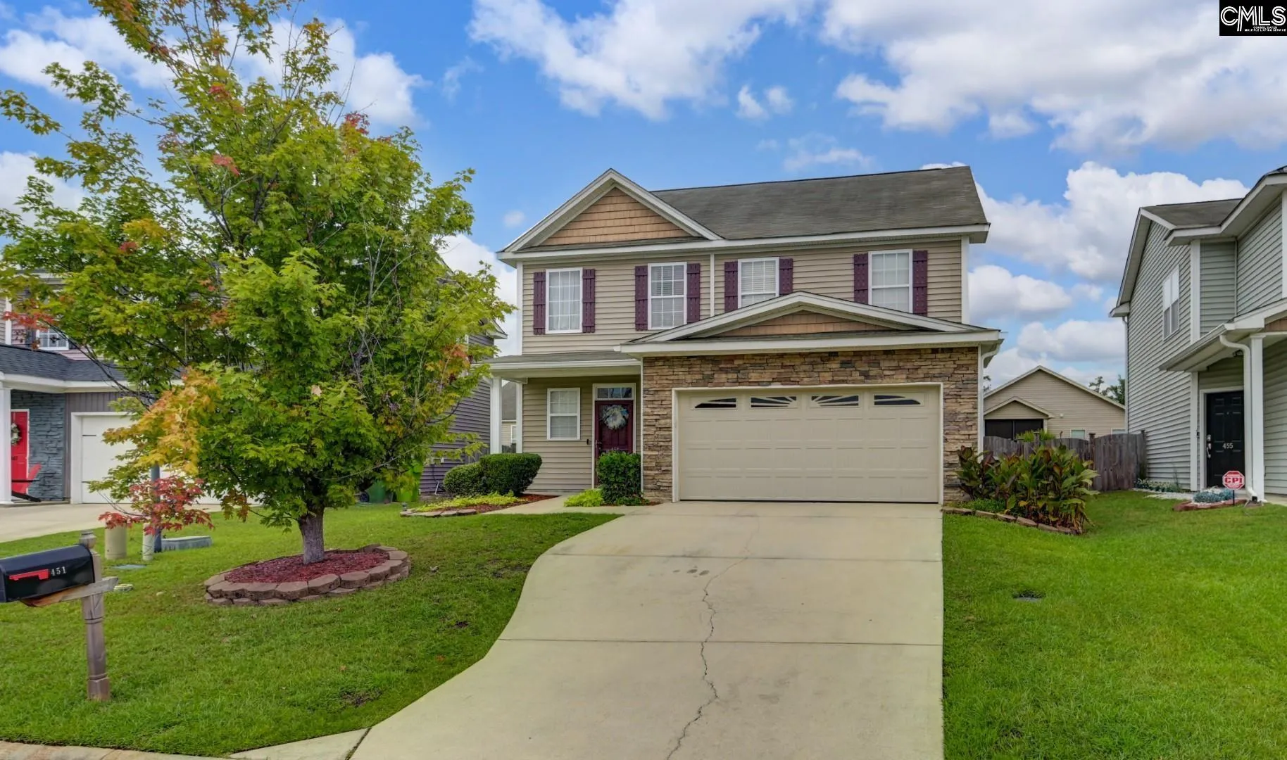 451 Freshwater Drive
