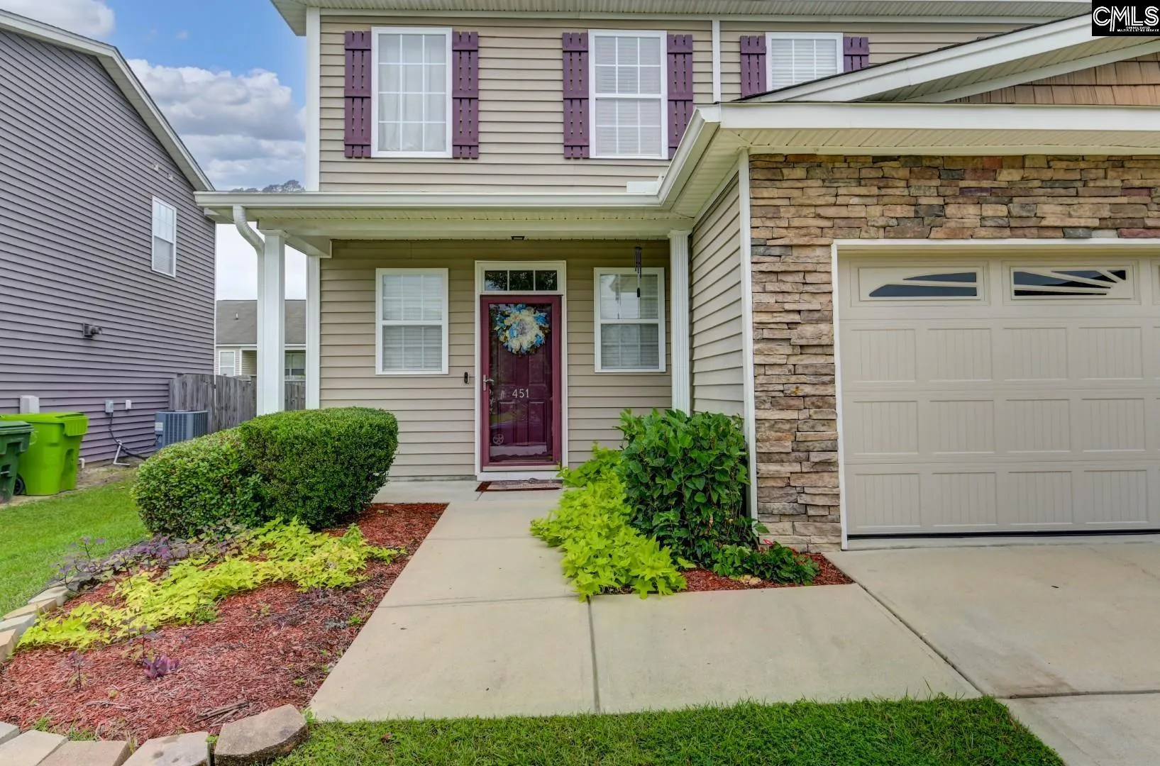 Property image 3 at 451 Freshwater Drive, Columbia, SC 29229