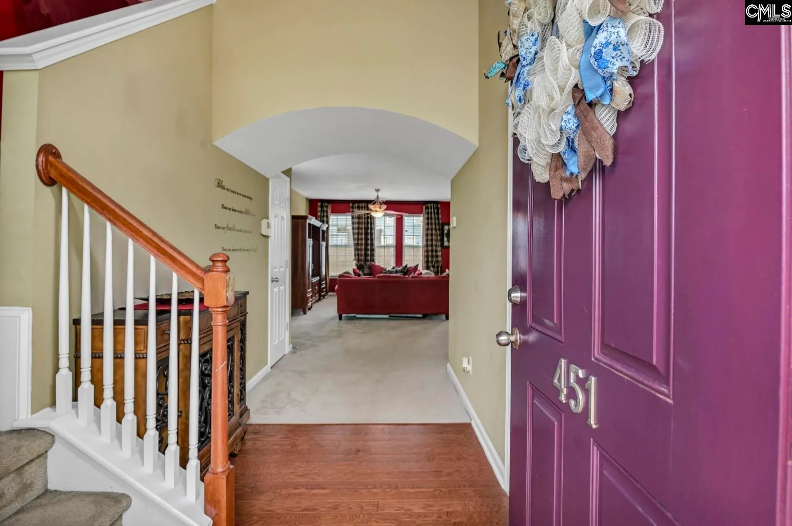 Property image 5 at 451 Freshwater Drive, Columbia, SC 29229