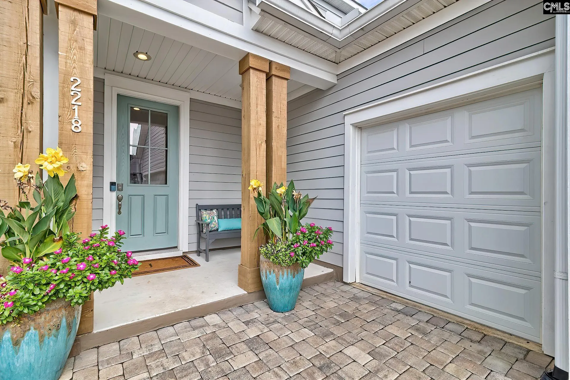 Property image 2 at 2218 High Bluff Loop, Lexington, SC 29072