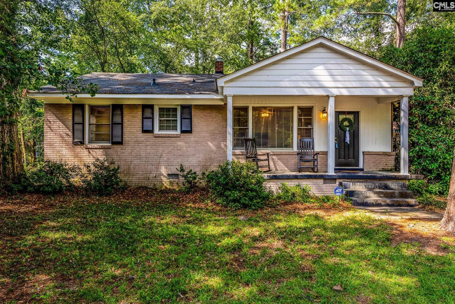 3963 Live Oak Street