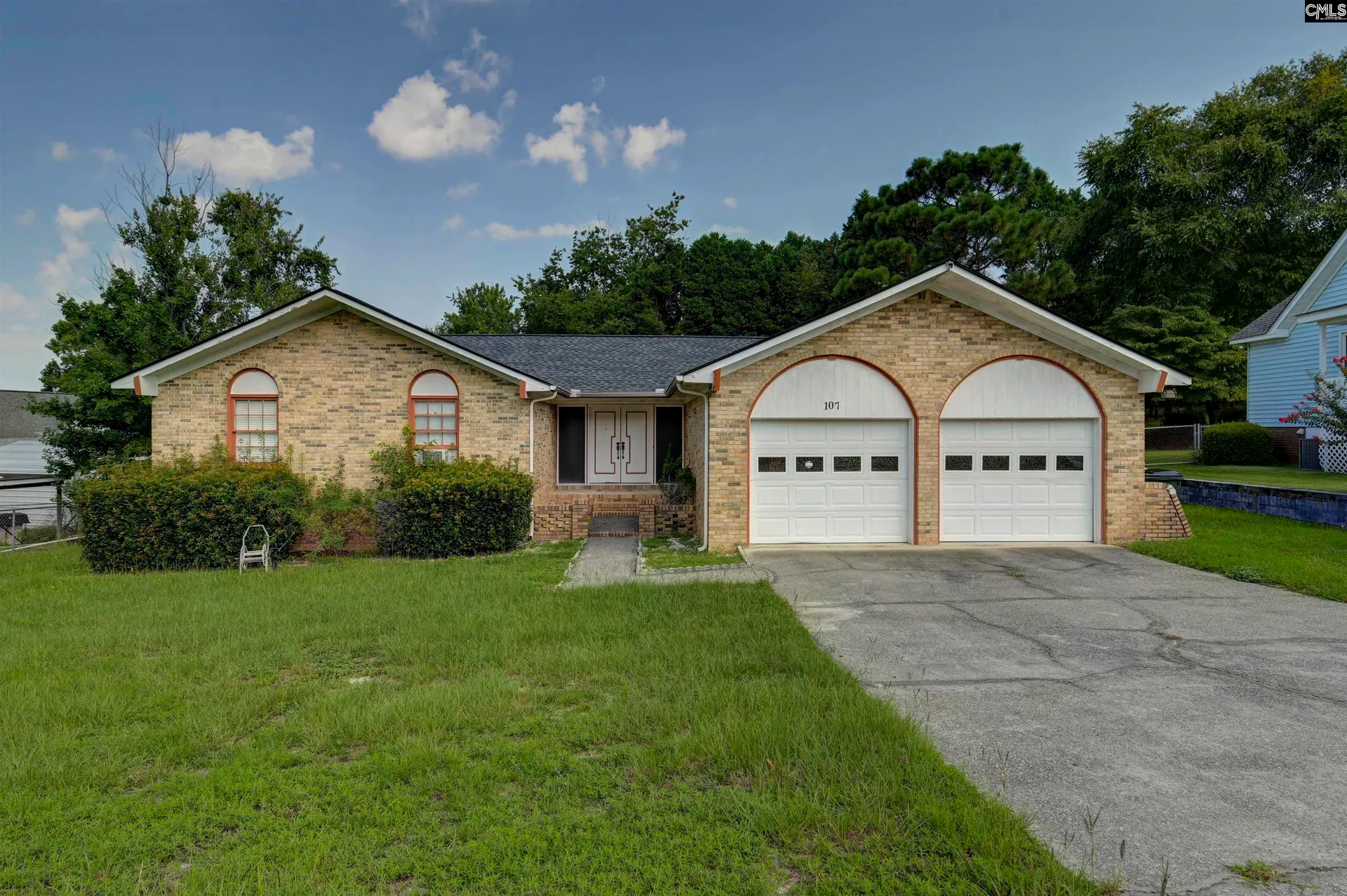 107 Bunker Drive