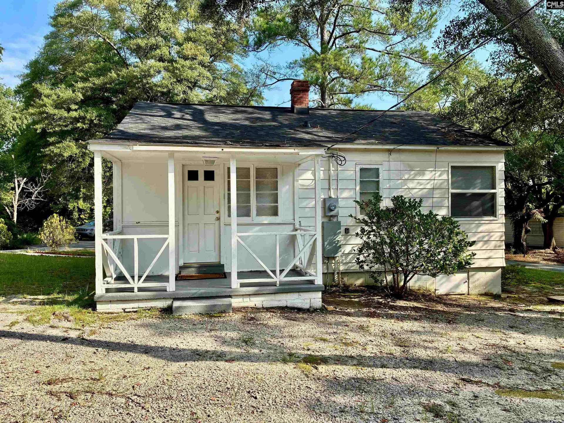 Property image 2 at 1733 Westminster Drive, Columbia, SC 29204