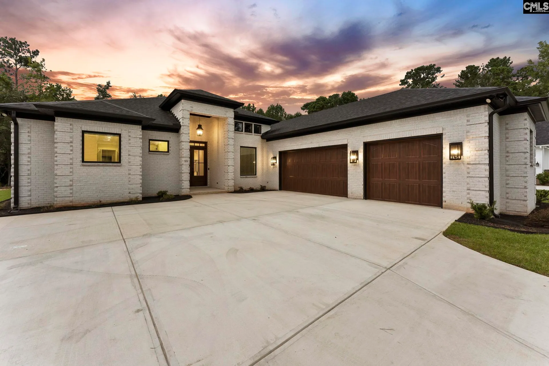 55 Edgewater Drive