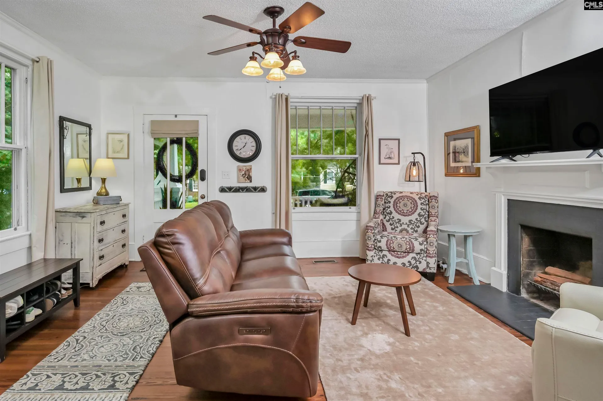 Property image 3 at 3121 Duncan Street, Columbia, SC 29205