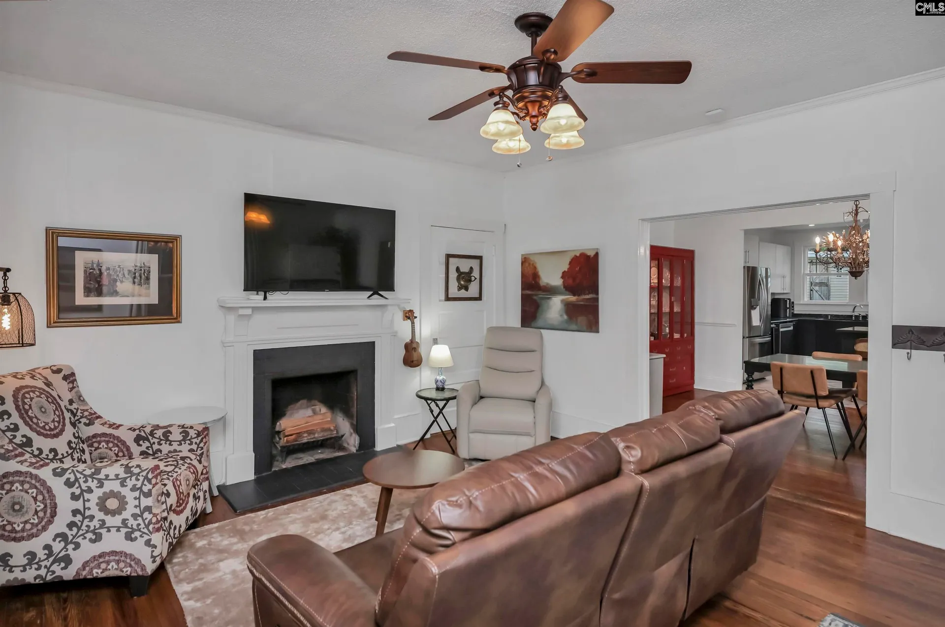 Property image 4 at 3121 Duncan Street, Columbia, SC 29205