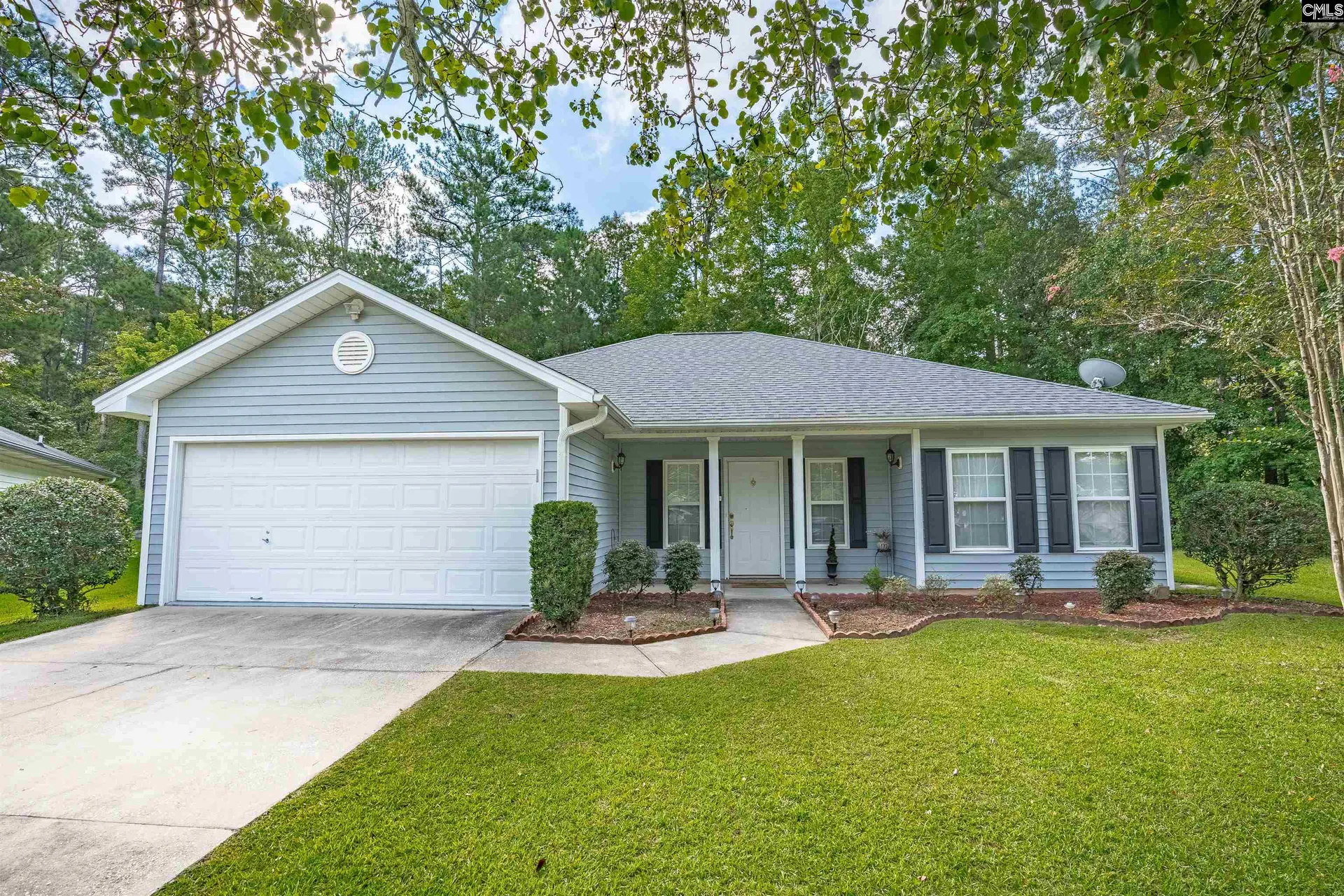 5 Mallard Landing Court