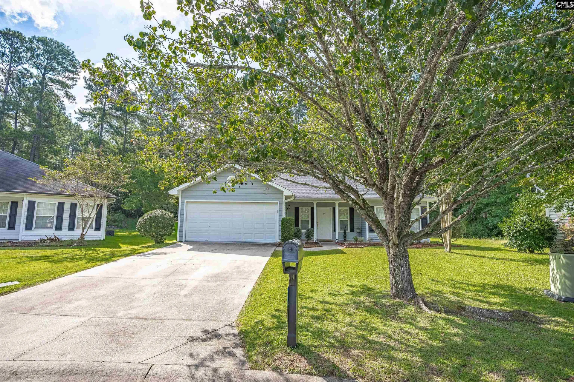 Property image 4 at 5 Mallard Landing Court, Columbia, SC 29209