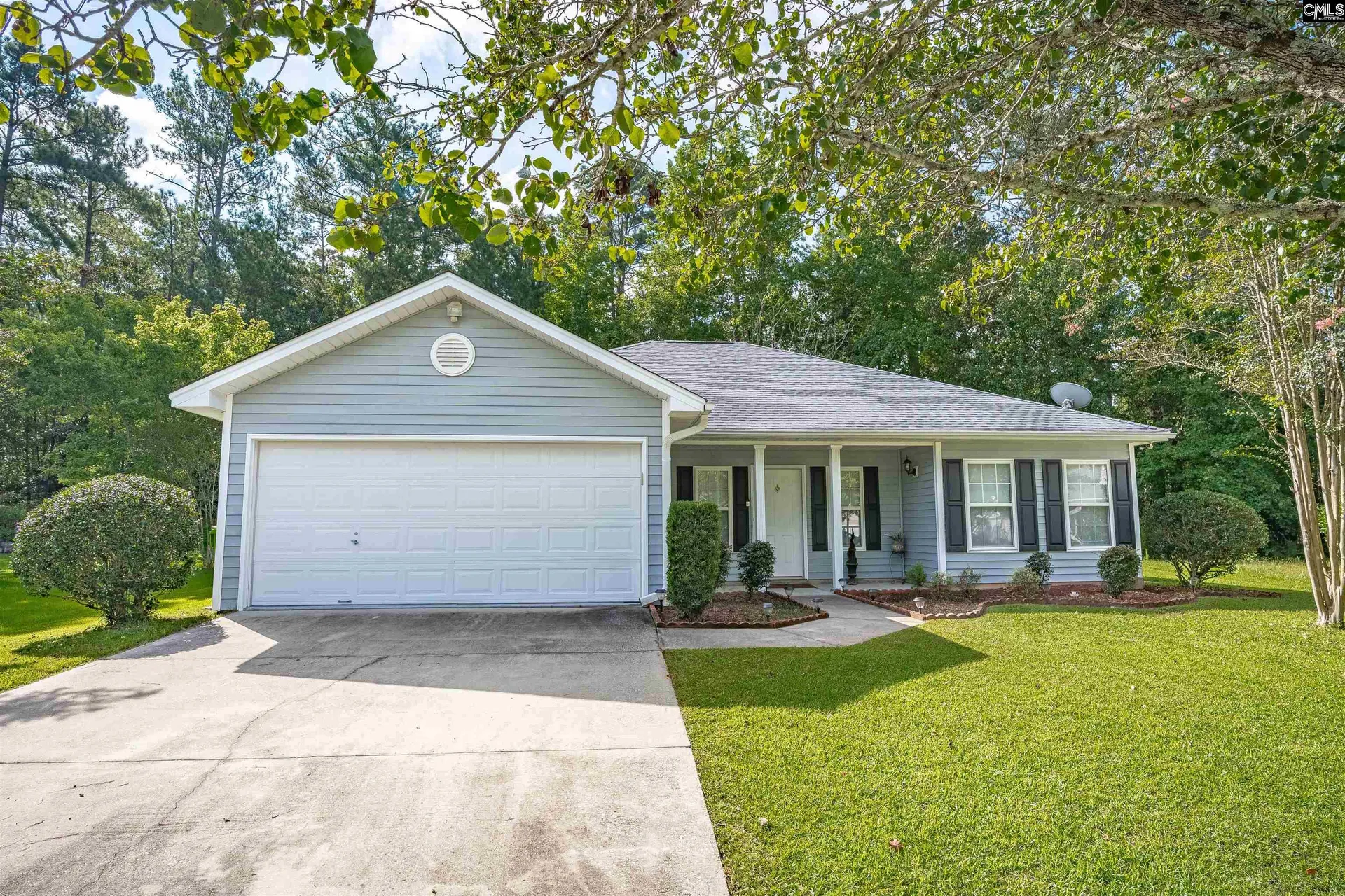 Property image 5 at 5 Mallard Landing Court, Columbia, SC 29209