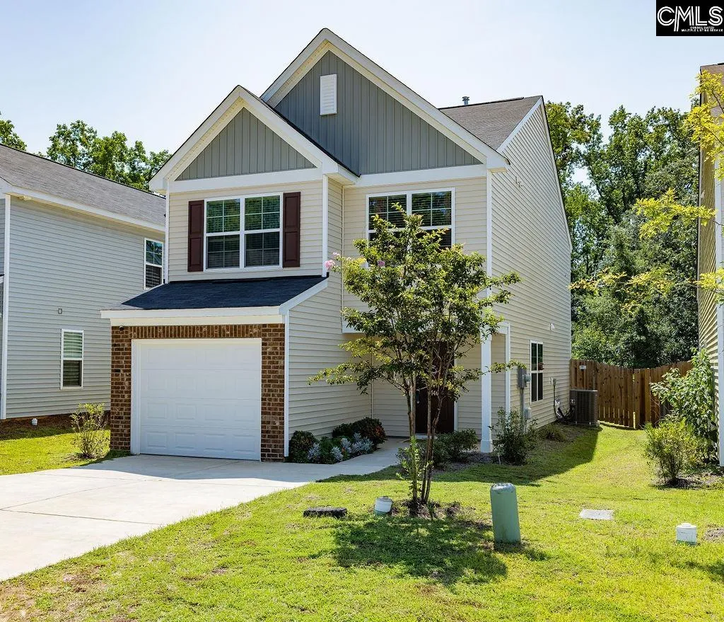 Property image 2 at 140 King S Parish Court, Columbia, SC 29209