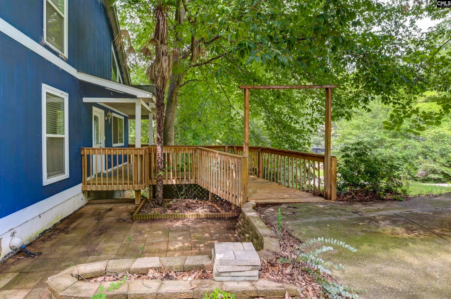 Property image 2 at 1832 Woodvalley Drive, Columbia, SC 29212