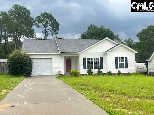 Property image 1 at 431 Colony Lakes Drive, Lexington, SC 29073