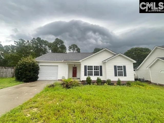 Property image 2 at 431 Colony Lakes Drive, Lexington, SC 29073