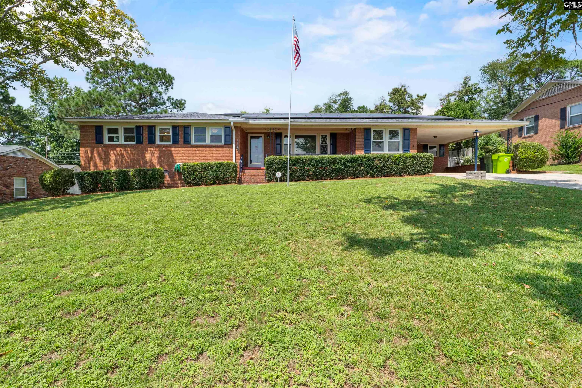 7749 Dartmore Lane