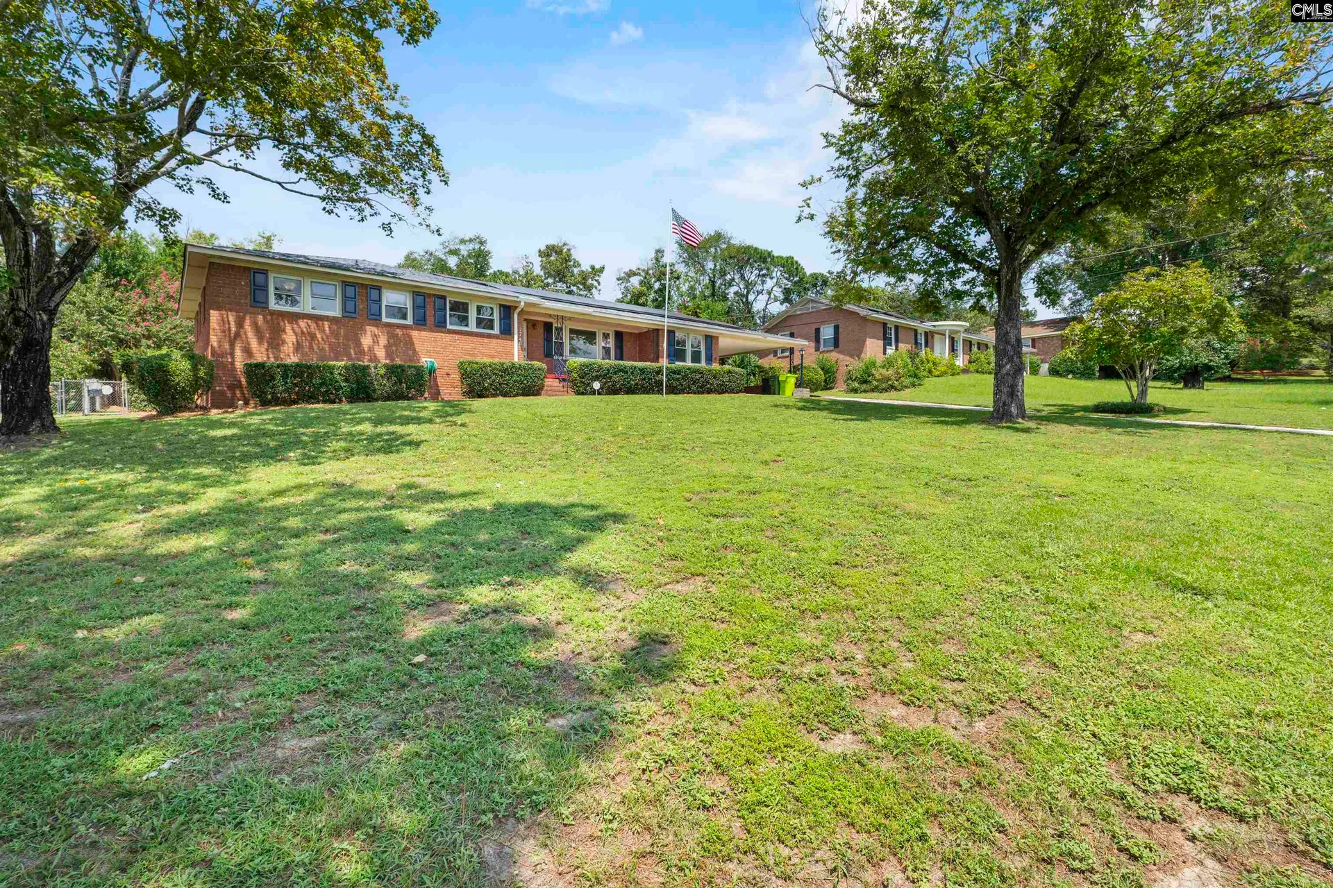 Property image 2 at 7749 Dartmore Lane, Columbia, SC 29223-2542
