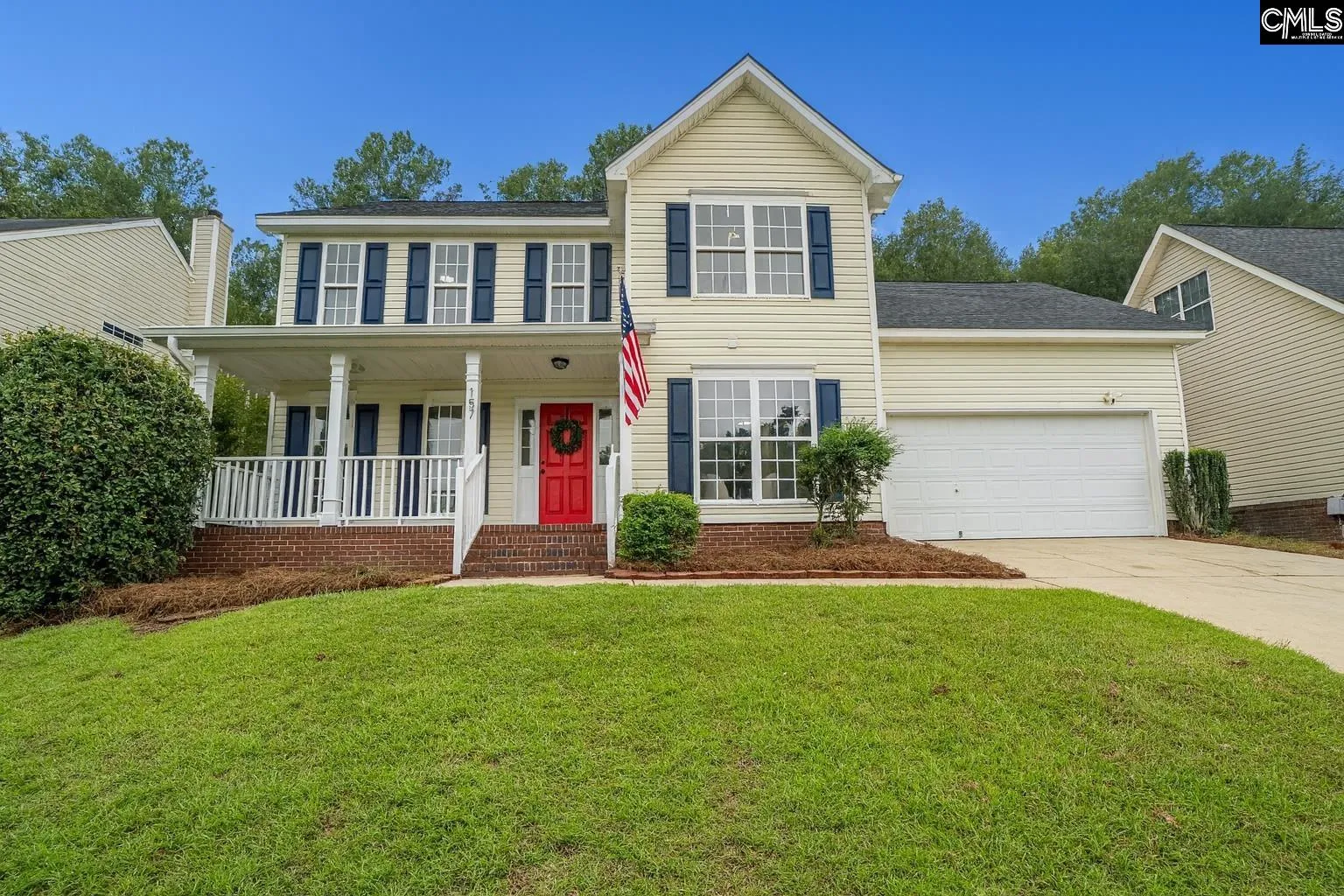157 Pond Oak Lane
