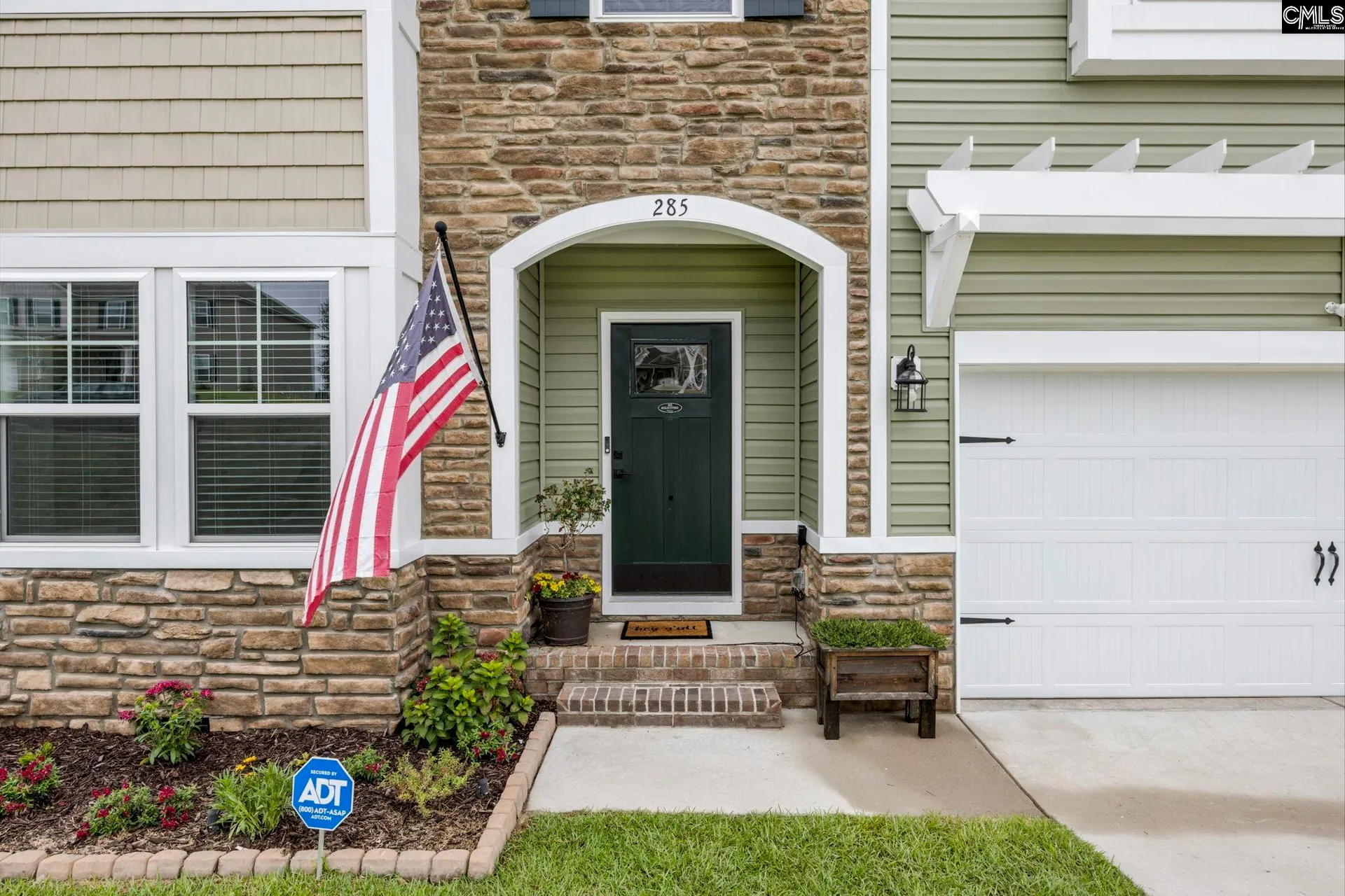 Property image 2 at 285 Shadowbrook Way, Camden, SC 29020