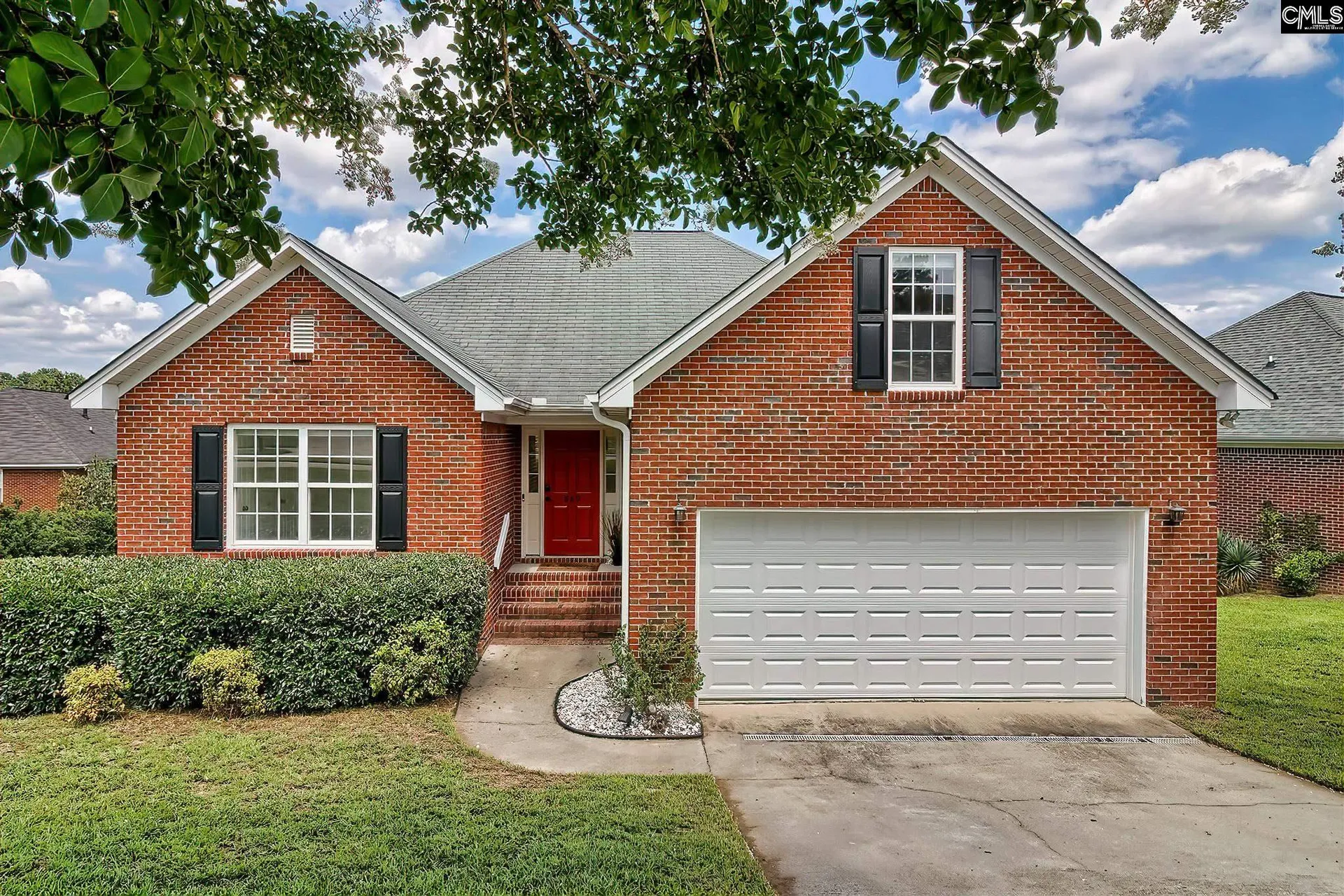 849 Heartleaf Drive