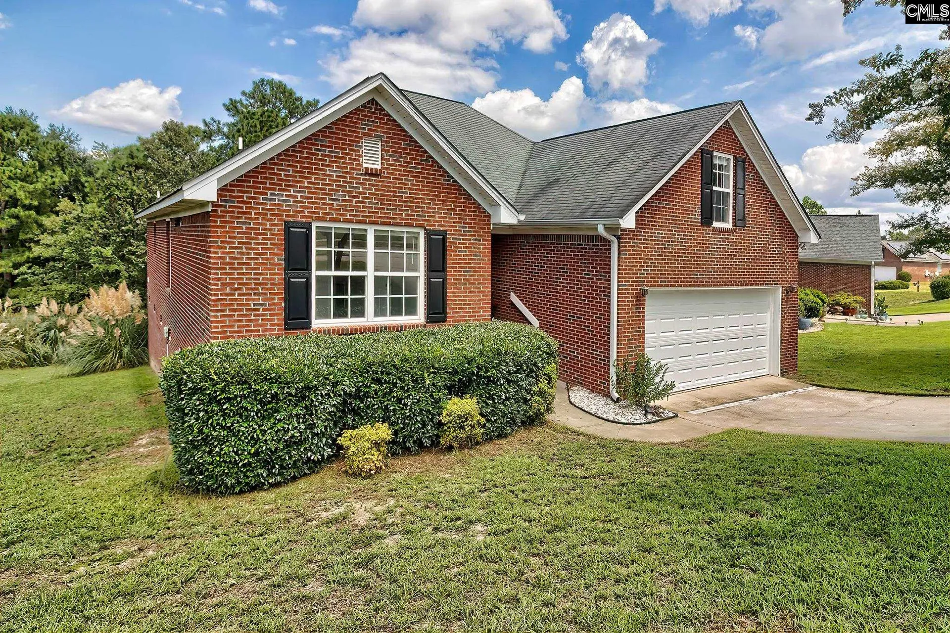 Property image 2 at 849 Heartleaf Drive, Columbia, SC 29229