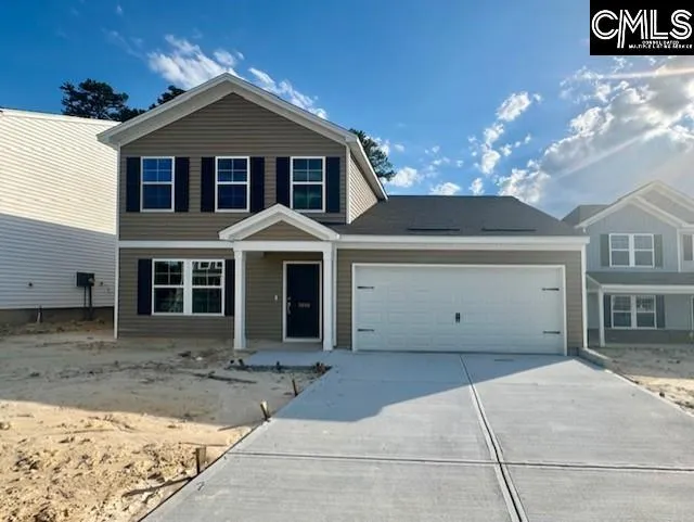 3008 Hallsdale Drive
