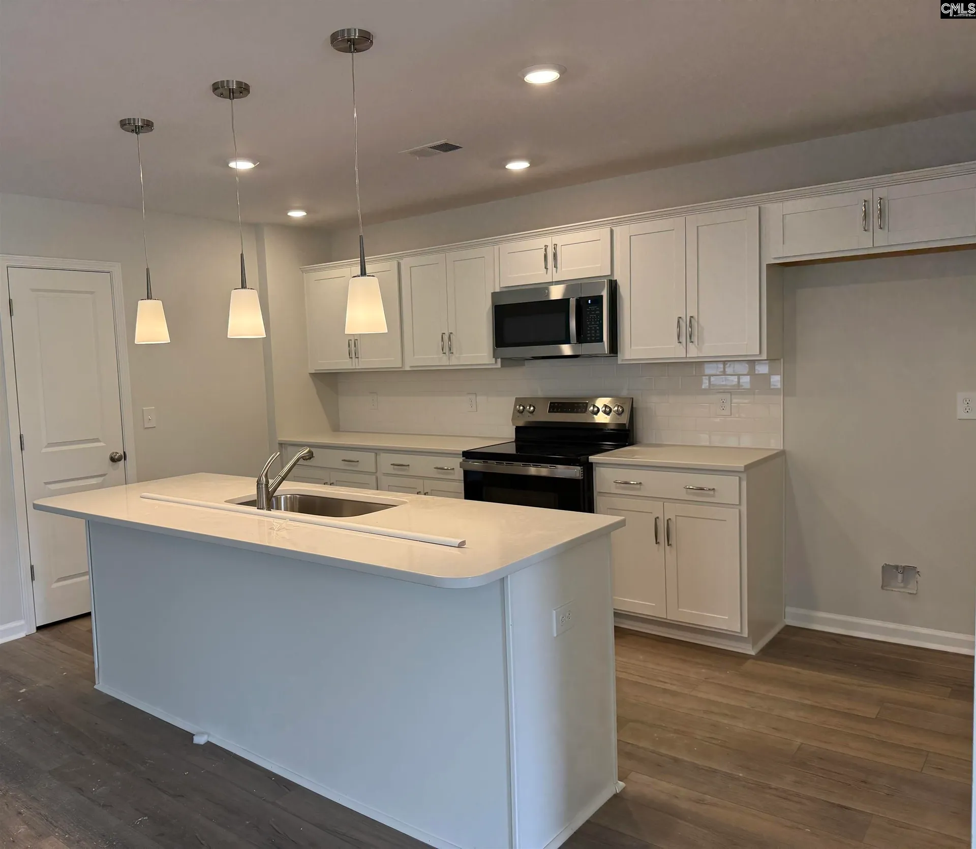 Property image 4 at 3007 Hallsdale Drive, Elgin, SC 29045-0000