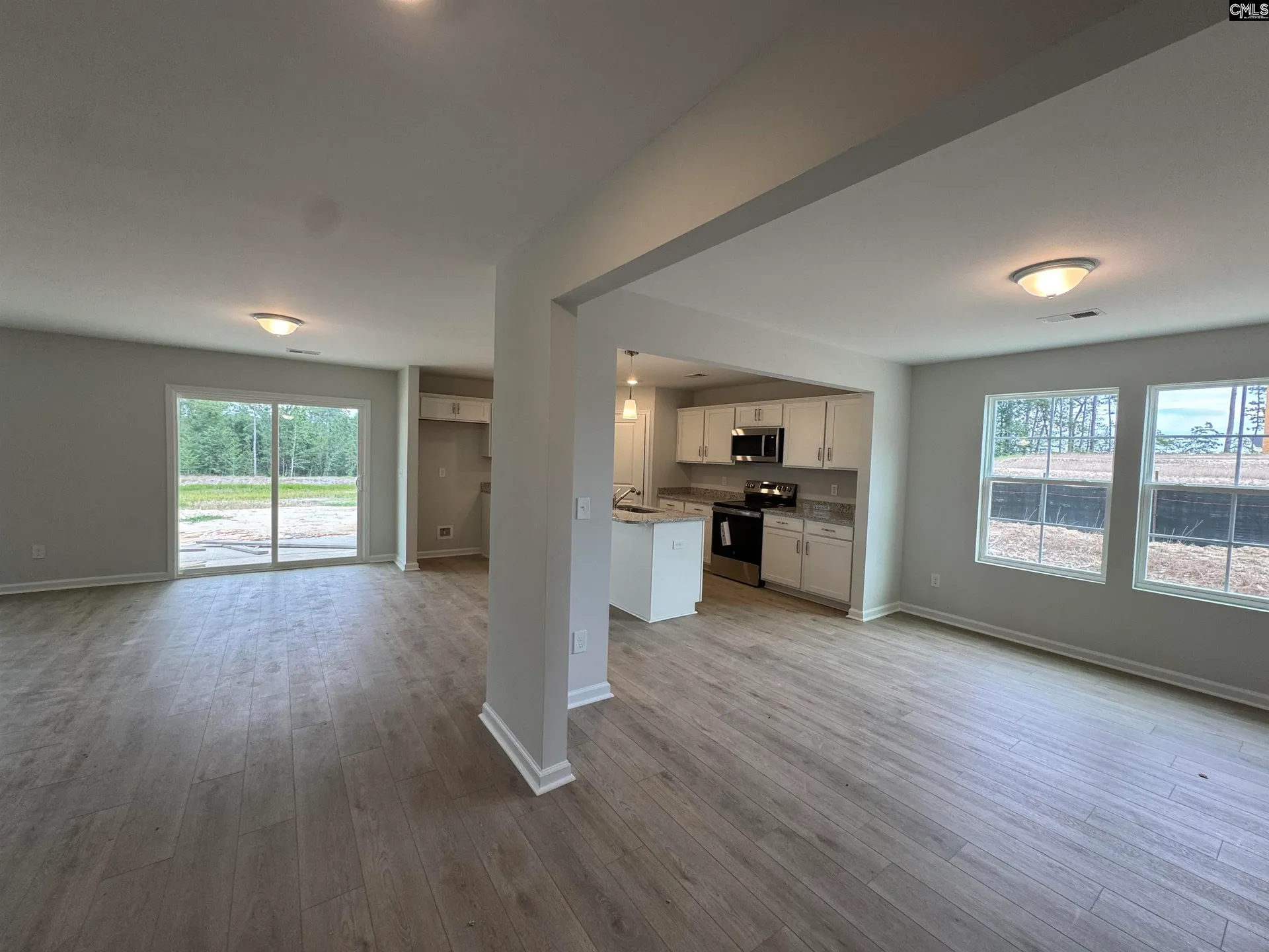 Property image 3 at 3011 Hallsdale Drive, Elgin, SC 29045-0000