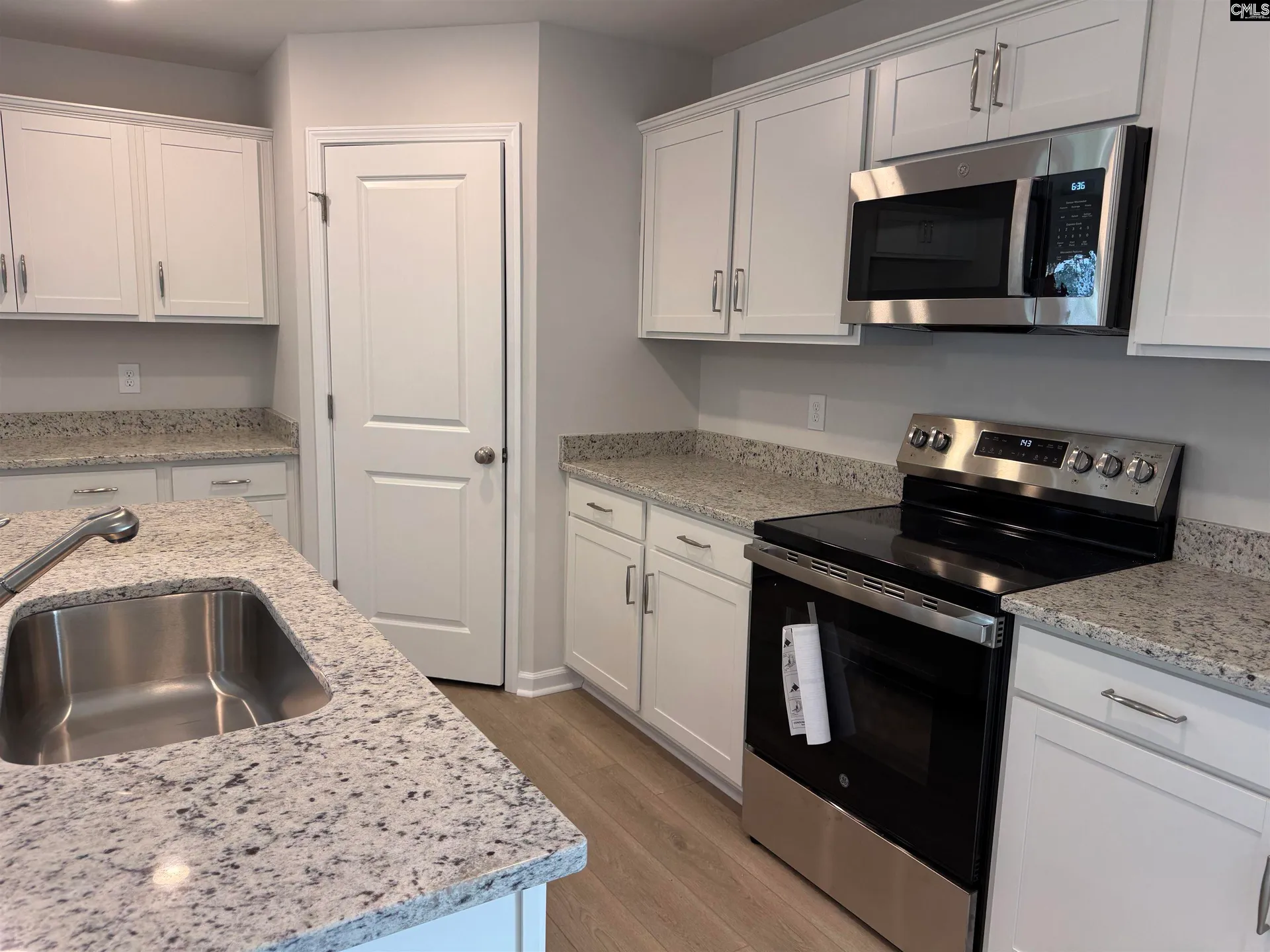 Property image 5 at 3011 Hallsdale Drive, Elgin, SC 29045-0000