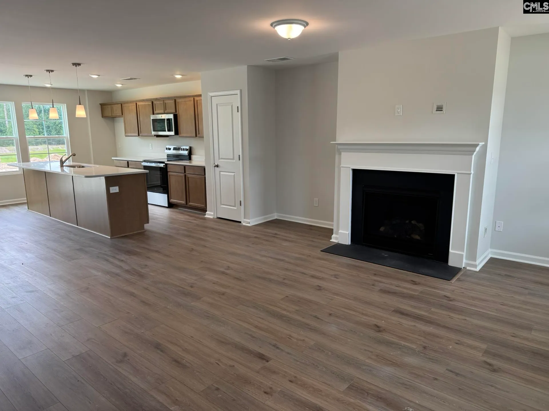 Property image 4 at 3005 Hallsdale Drive, Elgin, SC 29045