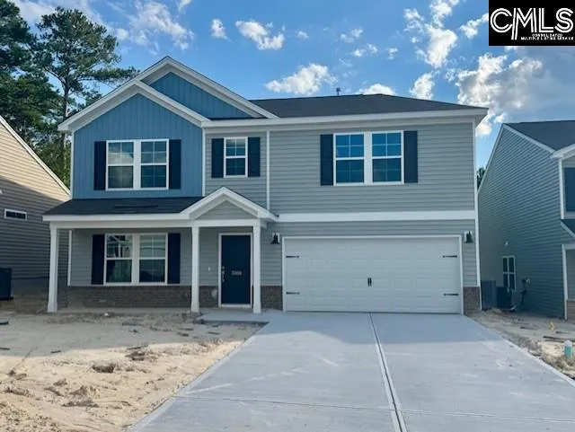 Property image 2 at 3006 Hallsdale Drive, Elgin, SC 29045