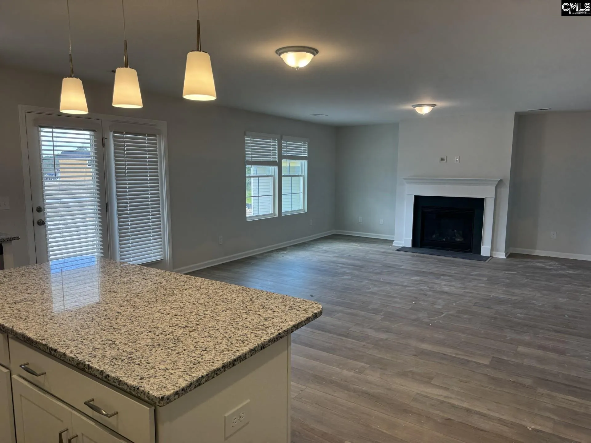 Property image 3 at 2095 County Line Trail, Elgin, SC 29045