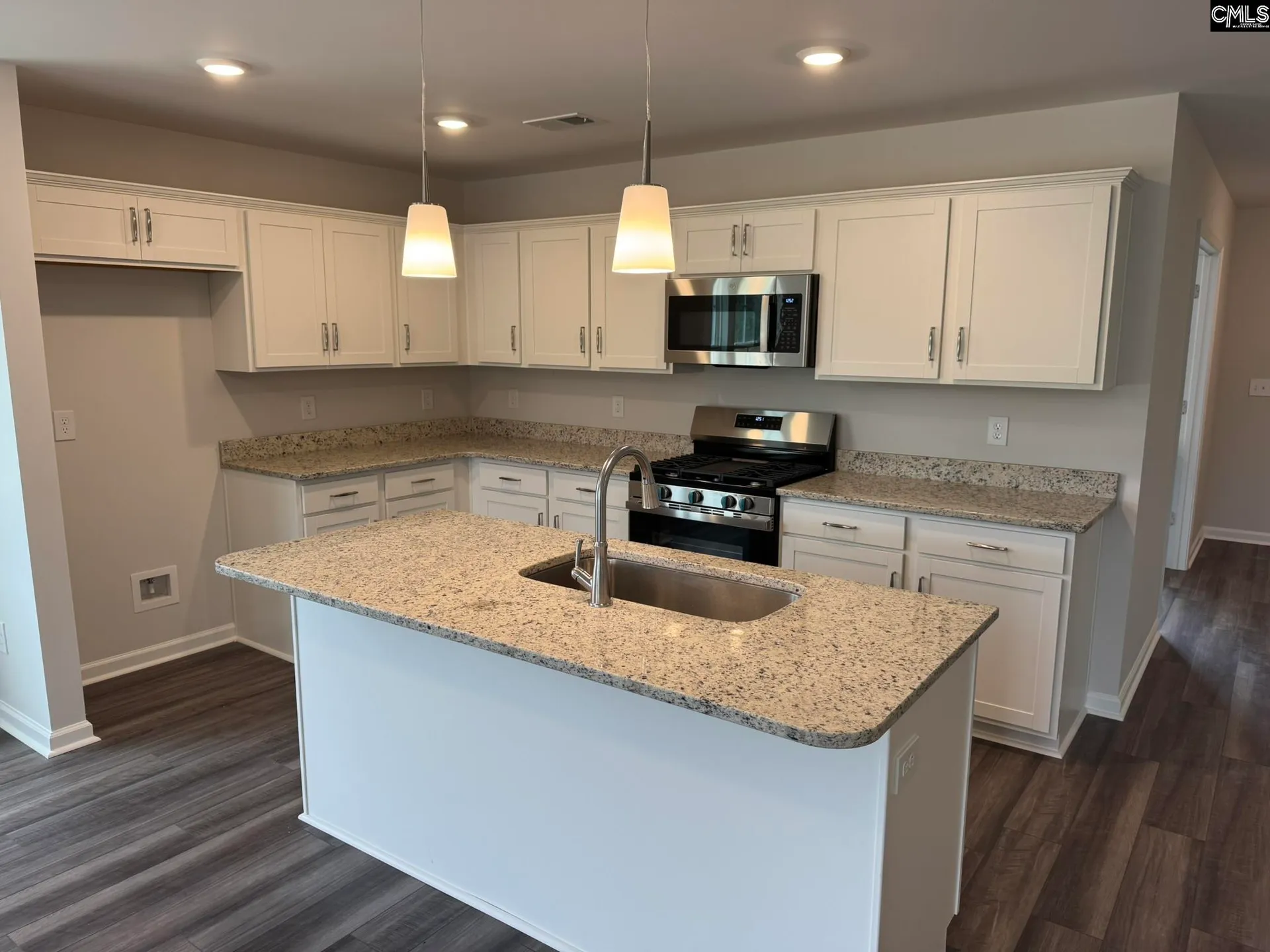 Property image 2 at 3003 Hallsdale Drive, Elgin, SC 29045-0000