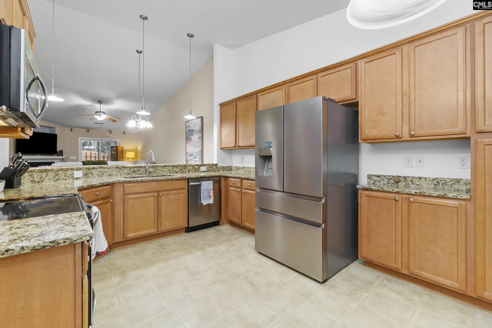 Property image 2 at 173 Tennis View Court, Lexington, SC 29073