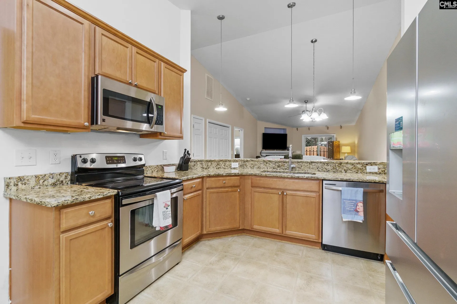 Property image 3 at 173 Tennis View Court, Lexington, SC 29073