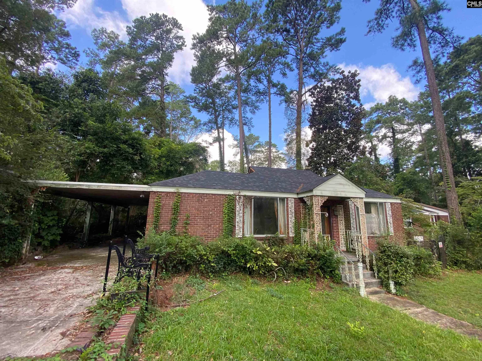 1923 Glenwood Road