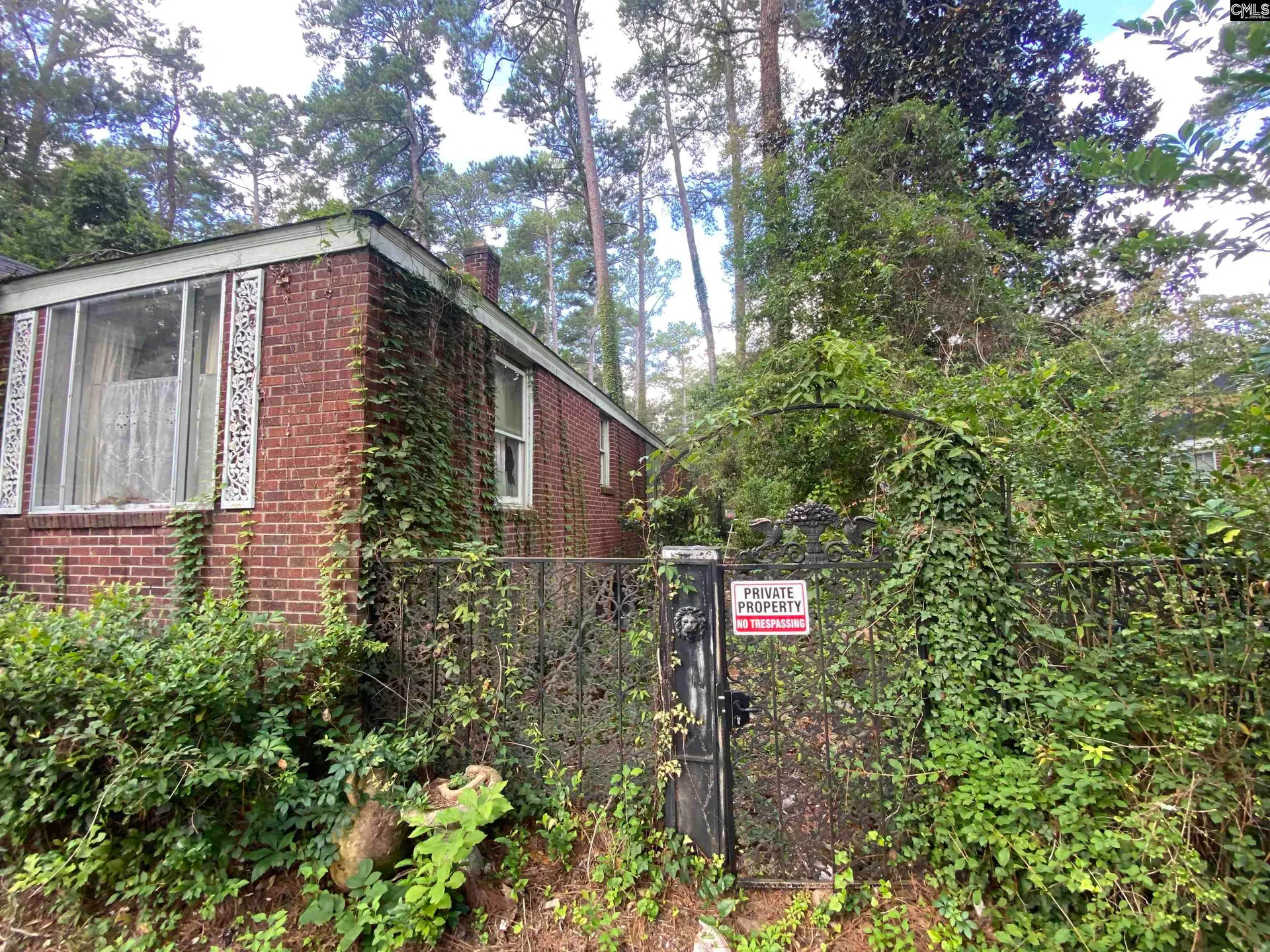 Property image 2 at 1923 Glenwood Road, Columbia, SC 29204