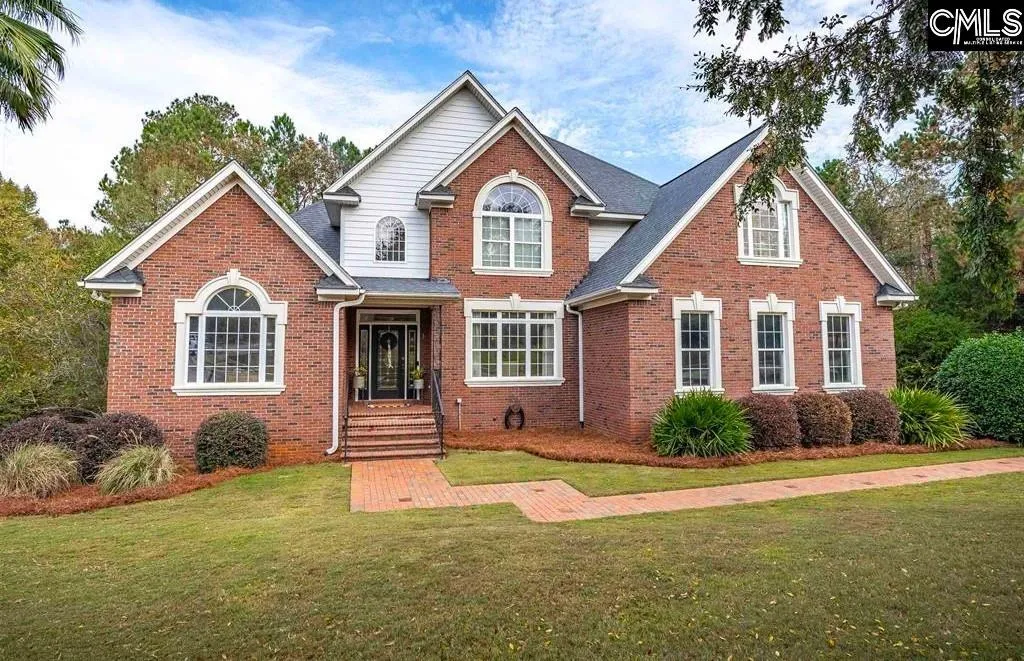 Property image 2 at 1 Ascot Ridge Court, Irmo, SC 29063