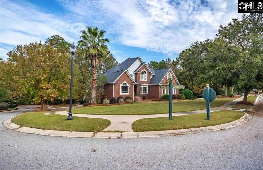 Property image 3 at 1 Ascot Ridge Court, Irmo, SC 29063